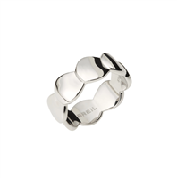 Anello Breil Donna B WHISPER in Acciaio TJ3238 - TJ3238